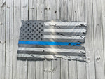 Battle Flag  2.0 - Wavy