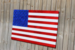 American Flag - Traditional Signature True Color
