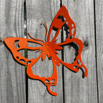 Butterfly - Style 2