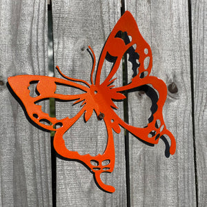 Butterfly - Style 2