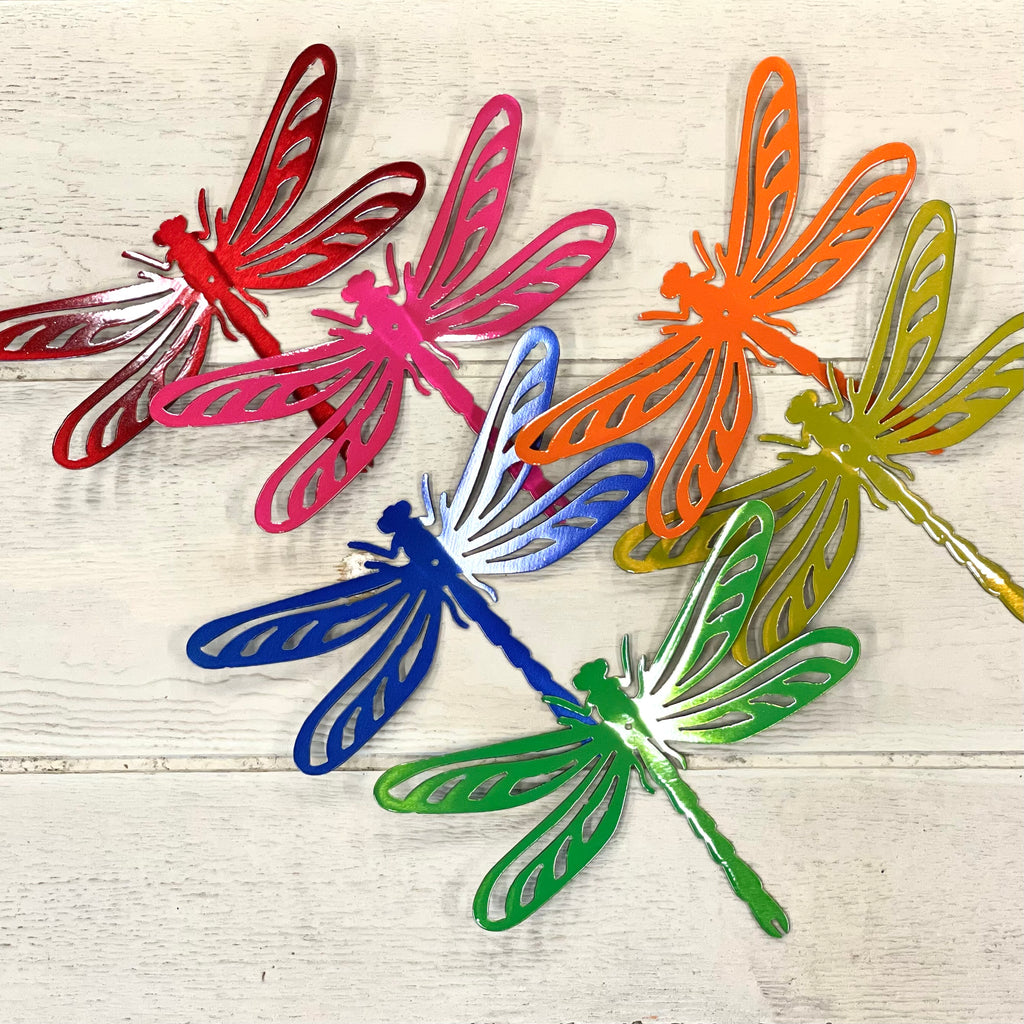 Dragon Fly