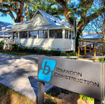Submit your request for a custom business sign.