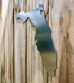 Custom State Sign
