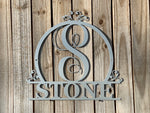 Monogram - Signature
