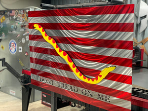 First Navy Jack - Flag