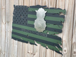 Battle Flag  2.0 - Defenders Of The Force