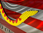 First Navy Jack - Flag