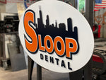 Submit your request for a custom business sign.