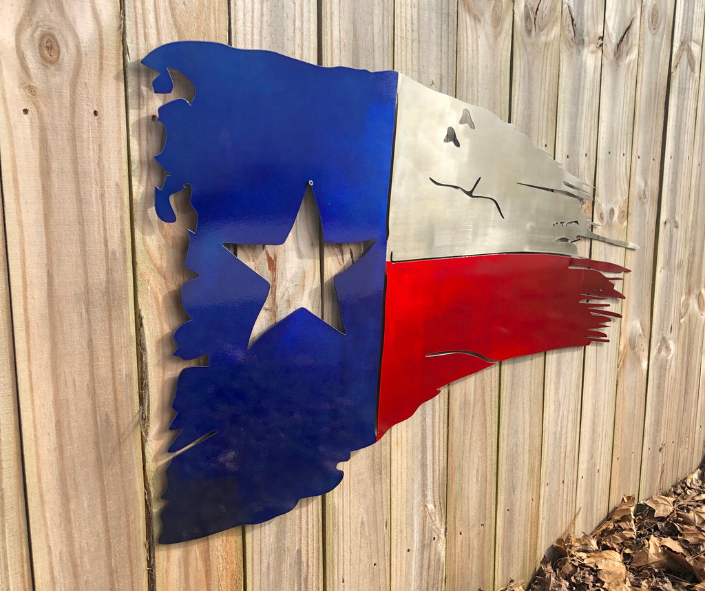 Texas Battle Flag