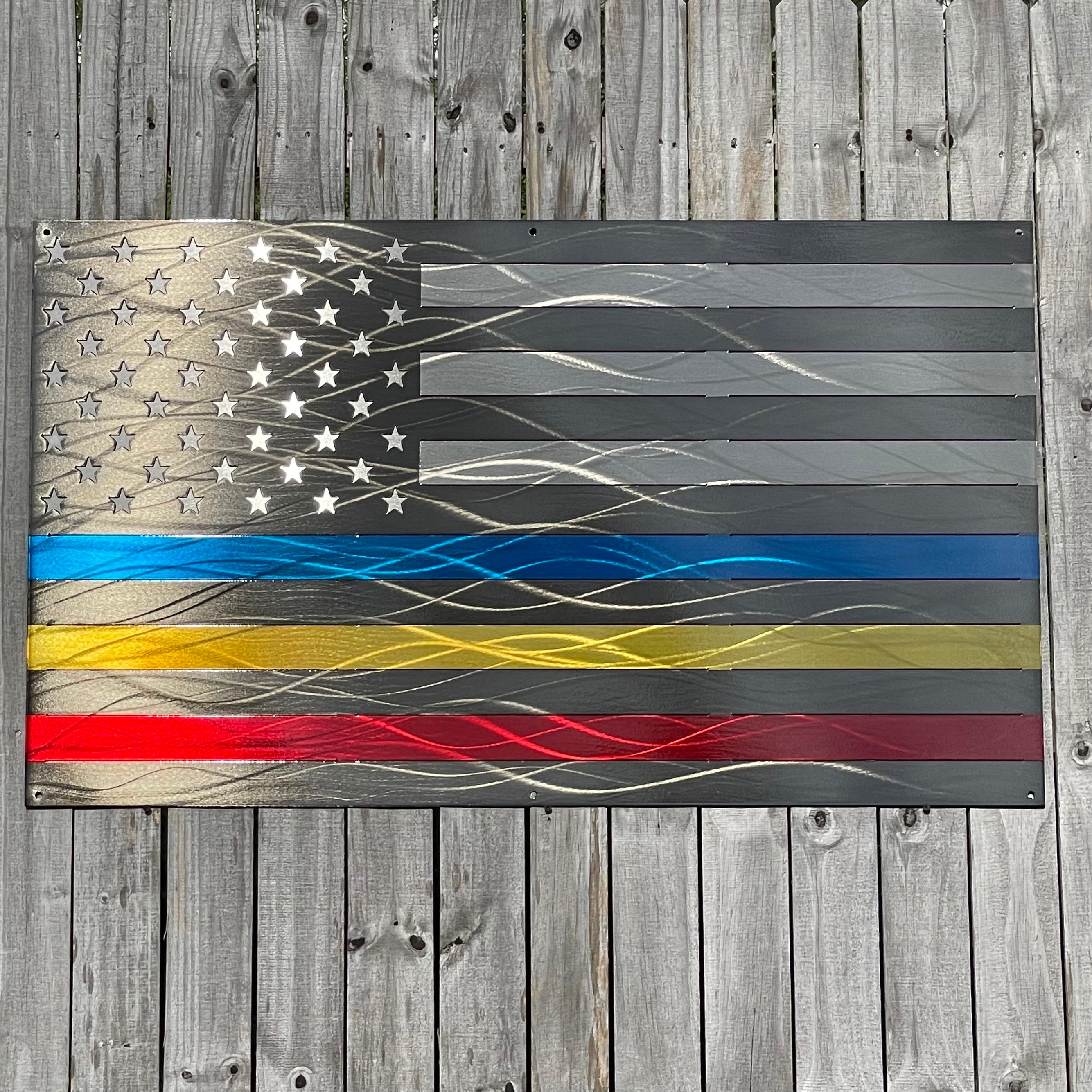American Flag - Traditional