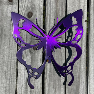 Butterfly - Style 2