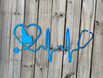 Nurse Heartbeat