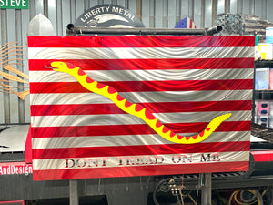 First Navy Jack - Flag