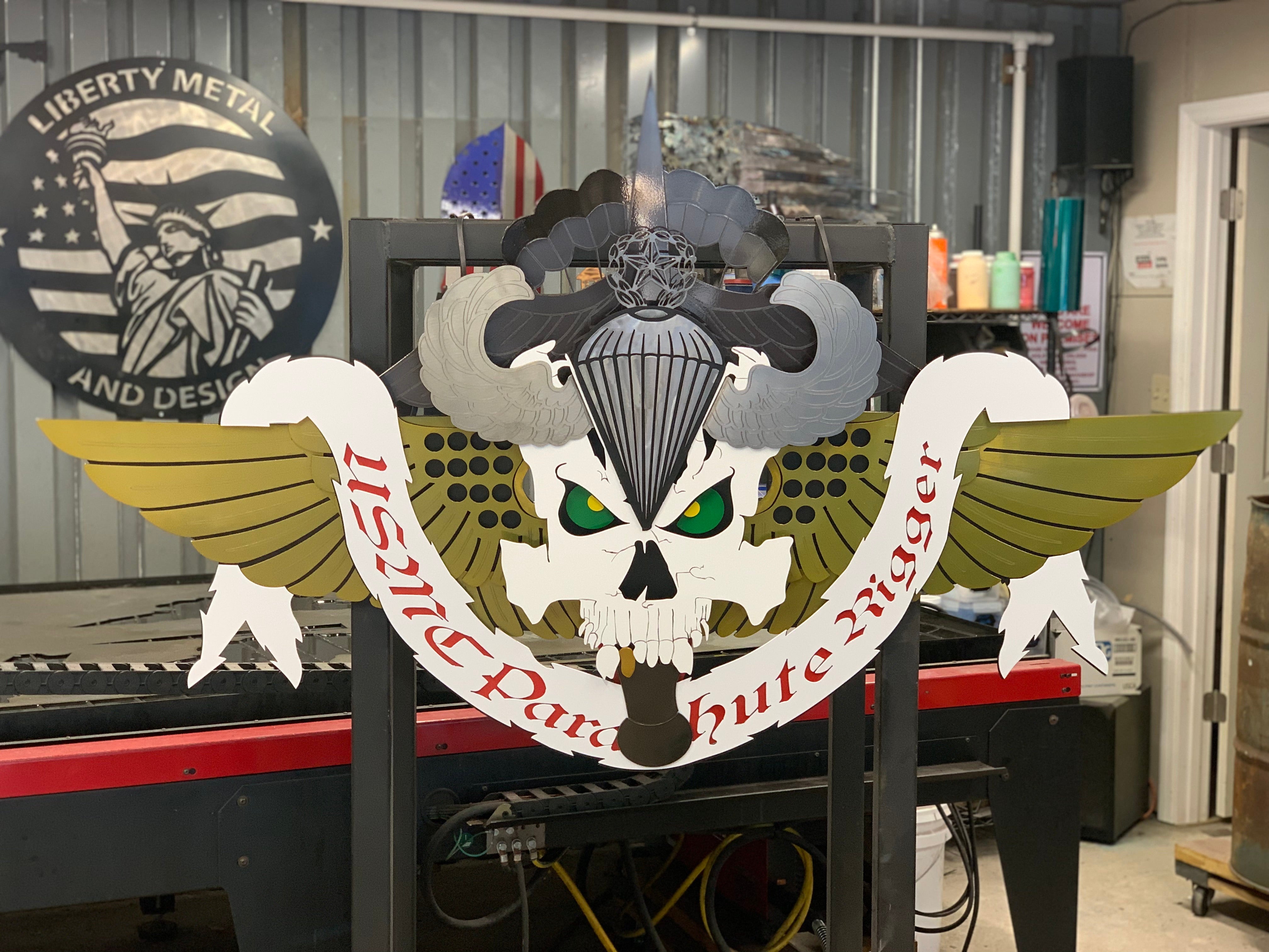 USMC INSIGNIA