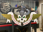 USMC INSIGNIA